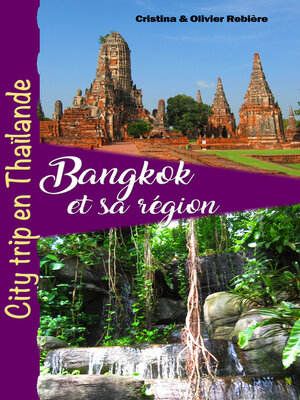 cover image of Bangkok et sa région